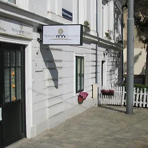 Nussdorf Gasthof Wien