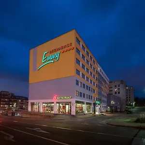 Rezidence Emmy Prága