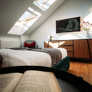 Luxury Oasis, Sauna, Ac And Free Parking Apartment Brünn
