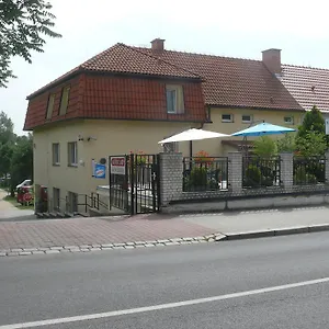 Gasthof Dana Troja
