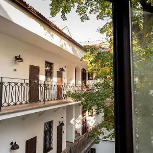 Sir Toby's Midtown Prága