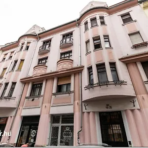Marton's Dessewffy Budapest