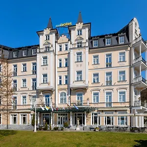 Sun Palace Wellness Hotel Mariánské Lázně