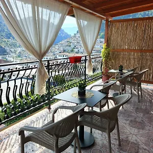 Spahiu Gasthof Berat
