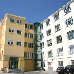 Workbase Hostel Wien