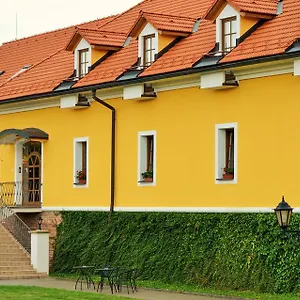 Belcredi 3*, Brno Česká republika