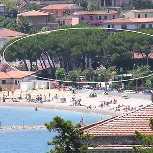 Maristella Hotel Cavo