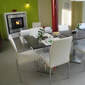 6 Porte Bed & Breakfast Mantova