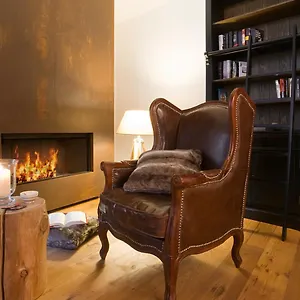 Ar Mountains Villachiara Bed & Breakfast Branzi